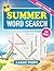 Summer Word Search for Adul...
