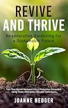 Revive and Thrive...