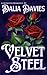 Velvet Steel
