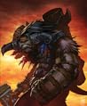 Baine Bloodhoof: ...