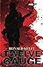 Twelve Gauge by Ronald Kelly