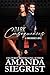 Dark Consequences (A Conseq...