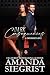 Dark Consequences (A Consequences Novel Book 1)