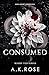 Consumed (Blood Ties)