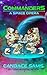 Commanders: A Space Opera