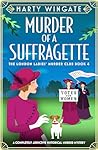 Murder of a Suffr...