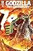 Godzilla: 70th Anniversary