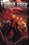 Star Trek: Sons of Star Trek #4 Star Trek: Sons of Star Trek #4