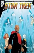 Star Trek (2022-) #21