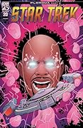 Star Trek (2022-) #20