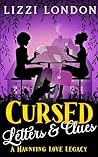 Cursed Letters & Clues: A Haunting Love Legacy (A Middleton Mystery)