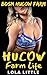Hucow: Farm Life (BDSM Hucow Farm Book 3)