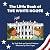 The Little Book of the Whit...