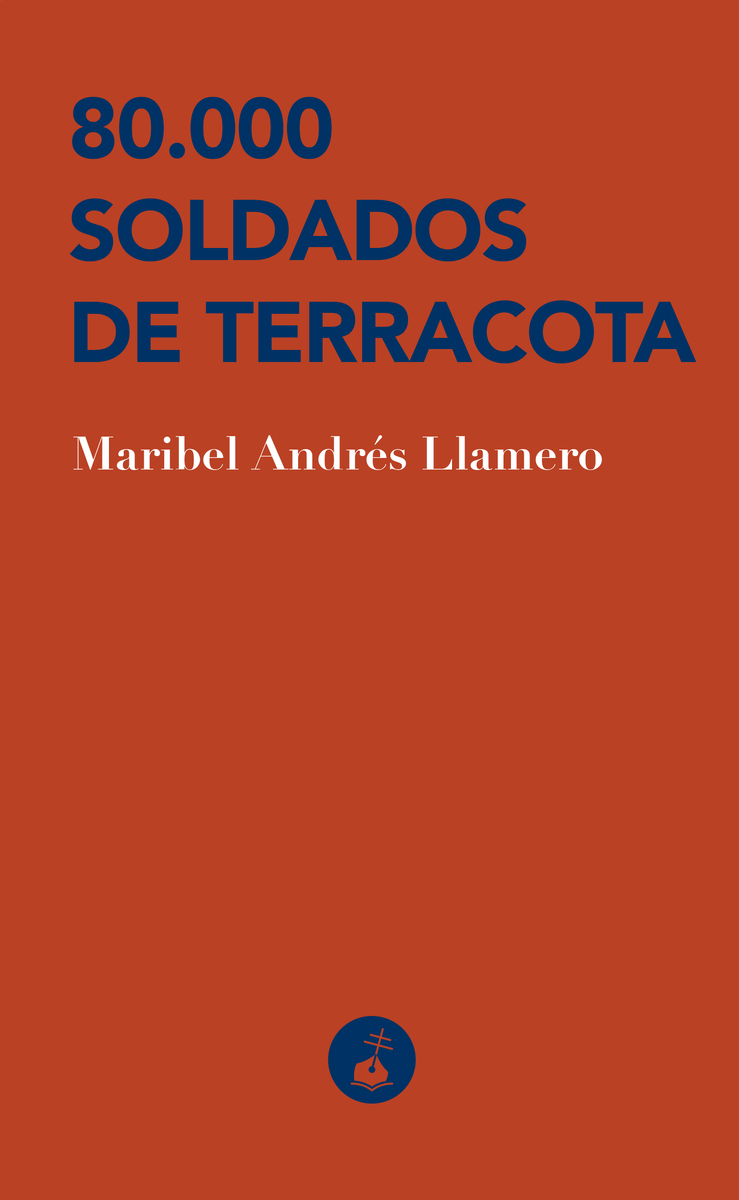 80.000 soldados de terracota
