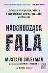 Nadchodząca fala....