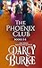 The Phoenix Club: Books 5-8 (The Phoenix Club Quartets Book 2)