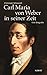 Carl Maria von Weber in seiner Zeit: Eine Biografie (German Edition)