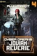 Jovian Reverie (Cyber Dreams #4)