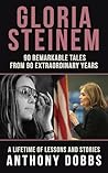 Gloria Steinem: 90 Remarkable Tales from 90 Extraordinary Years: A Lifetime of Lessons and Stories Gloria Steinem: 90 Remarkable Tales from 90 Extraordinary Years: A Lifetime of Lessons and Stories