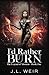 I'd Rather Burn: The Legend of Mortem