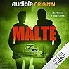 Malte (Norderney-Krimi 3)