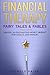 Financial Therapy Fairy Tales and Fables by Michele Paiva