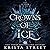 Crowns of Ice (Fae of Snow & Ice, #4)