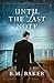 Until the Last Note: A Titanic-Inspired Novel