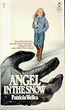ANGEL IN THE SNOW