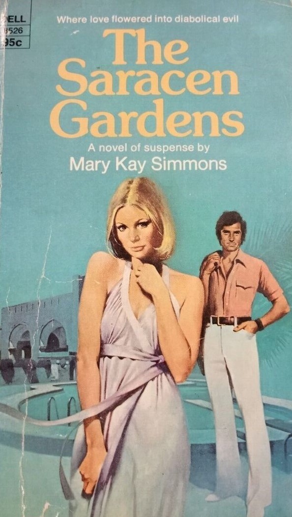 The Saracen Gardens