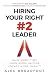 Hiring Your Right Number 2 ...