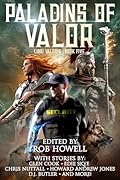 Paladins of Valor