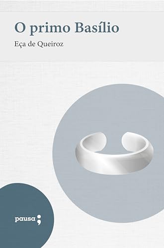 O primo Basílio (resumo) (Portuguese Edition)