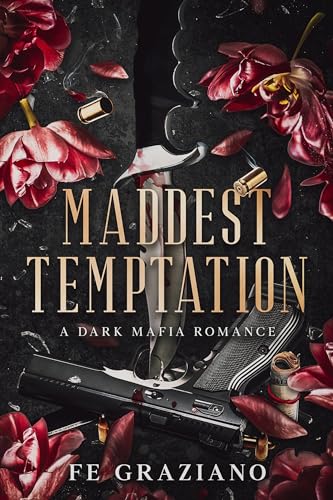 Maddest Temptation (Kindle Edition)