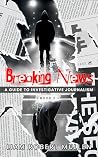 Breaking News by Liam Mullen Breaking News by Liam Mullen