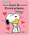 Love Is Everywhere, Snoopy! (Peanuts)