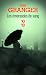 Les émeraudes de sang (Lizzie Martin, #9)
