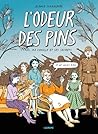 L'odeur des pins ...