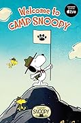 Welcome to Camp Snoopy (Peanuts)