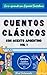 Cuentos clásicos con acento...
