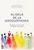 Au-delà de la grossophobie: Redéfinir son bien-être et habiter son corps (French Edition)