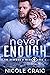 Never Enough (The Deadman's Tribe, #3)