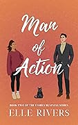 Man of Action (The Family Business Book 2)