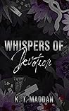 Whispers of Devotion by K.T. Maddan
