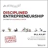Disciplined Entre...