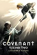 Covenant, Vol. 2 (Covenant, #2)