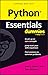 Python Essentials For Dummies