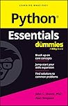 Python Essentials...