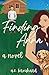 Finding Anna by A. E. Brouhard