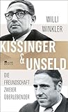 Kissinger & Unsel...